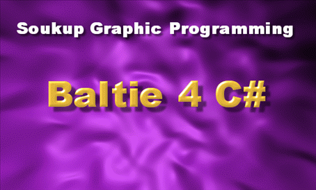 SGP Baltie 4 C#